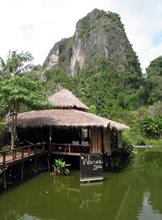 Railay Massage and Spa