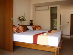 railey princess resort