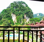 railey princess resort