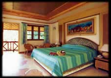 Ao Nang bungalows