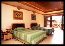 Sonkiet Buri Ao Nang accomodation