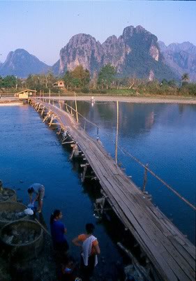 climbing Thailand