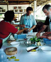 the krabi thai cooking school
