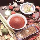 green curry paste for cooking